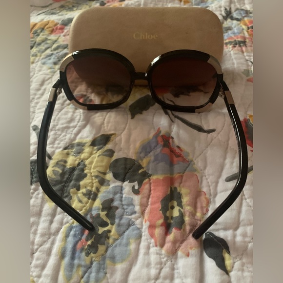 Chloe Sunglasses